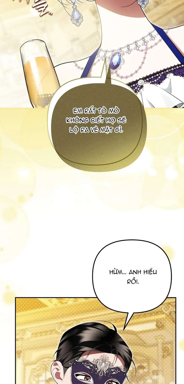 Chồng Tôi Bị Nam Chính Nhập Vào Rồi! Chap 33 - Next Chap 34