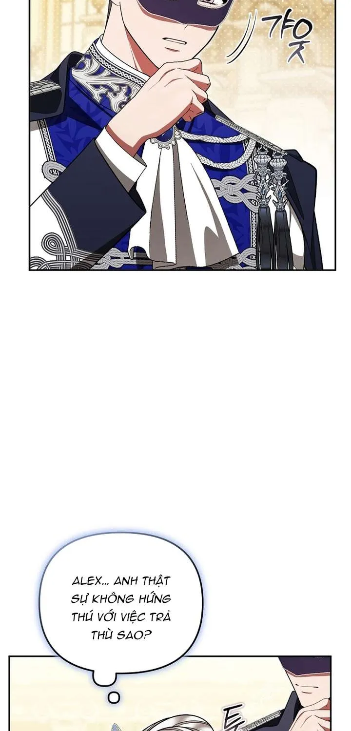 Chồng Tôi Bị Nam Chính Nhập Vào Rồi! Chap 33 - Next Chap 34