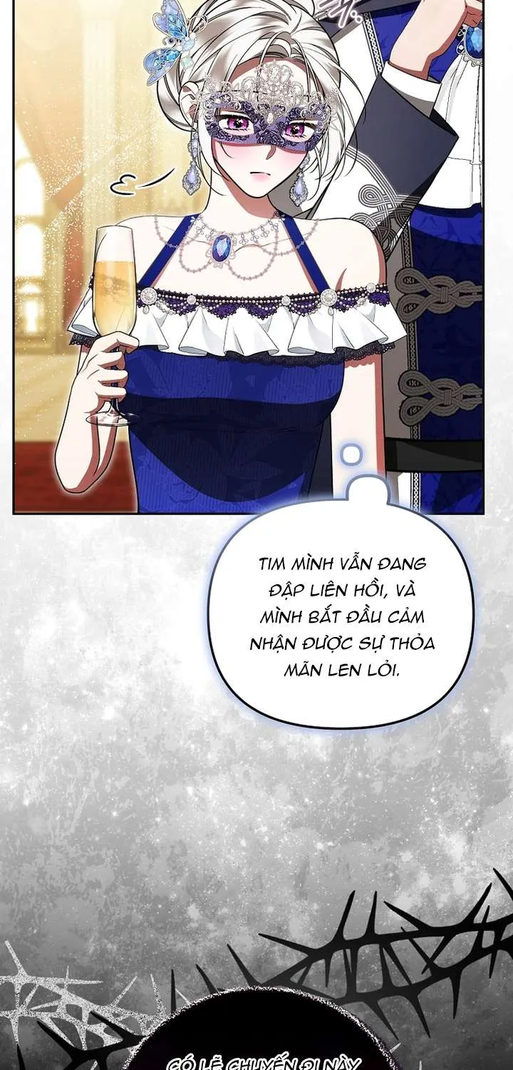 Chồng Tôi Bị Nam Chính Nhập Vào Rồi! Chap 33 - Next Chap 34