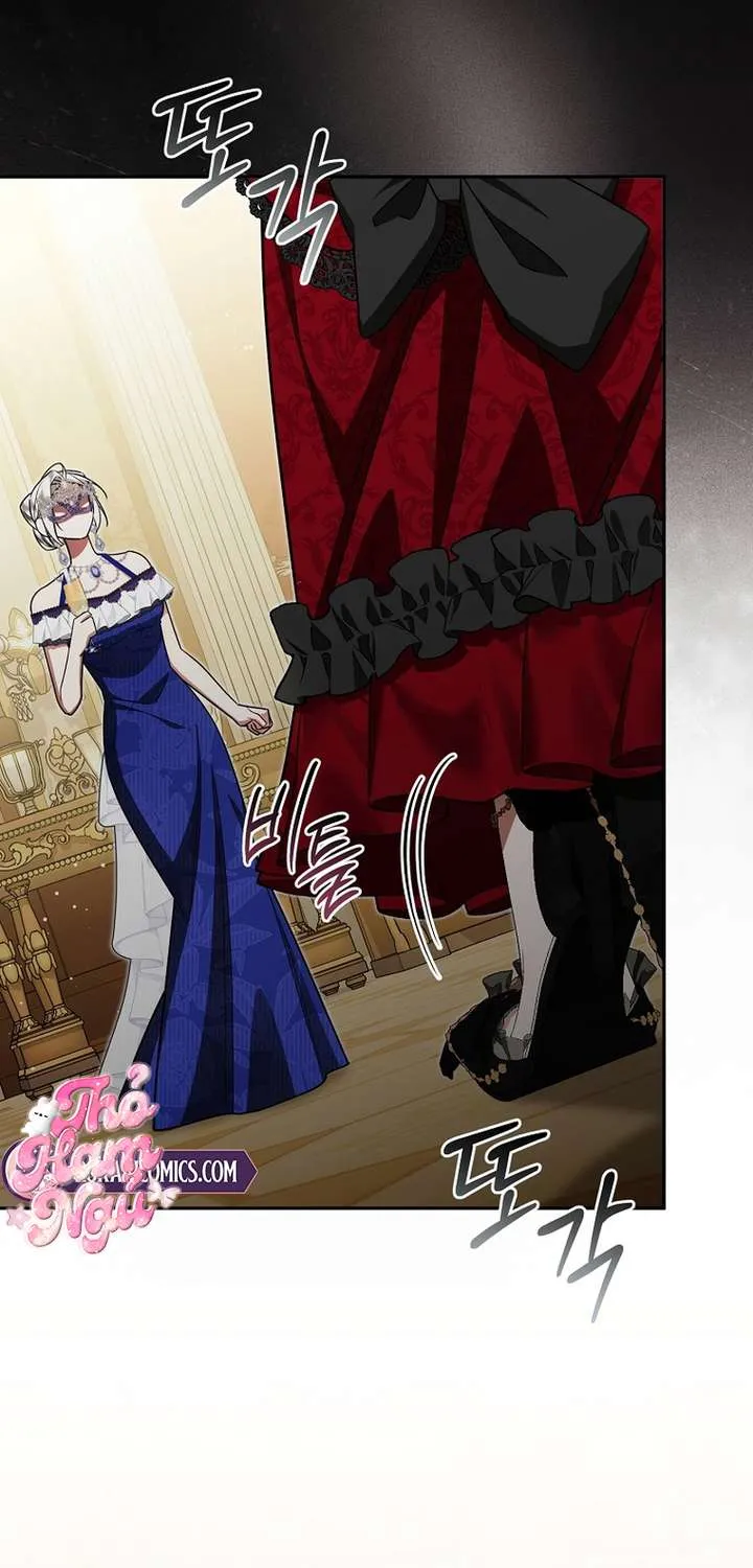 Chồng Tôi Bị Nam Chính Nhập Vào Rồi! Chap 33 - Next Chap 34