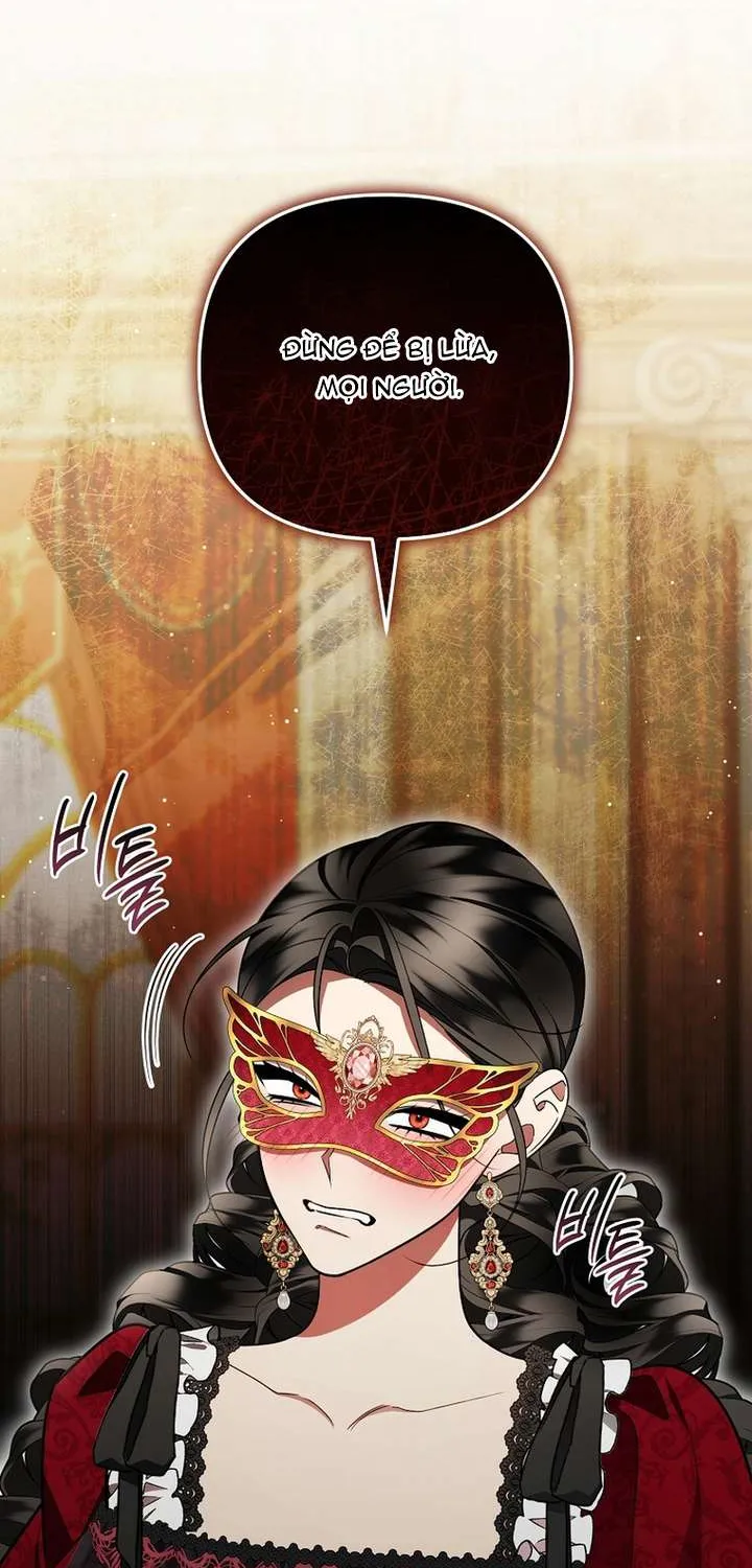 Chồng Tôi Bị Nam Chính Nhập Vào Rồi! Chap 33 - Next Chap 34