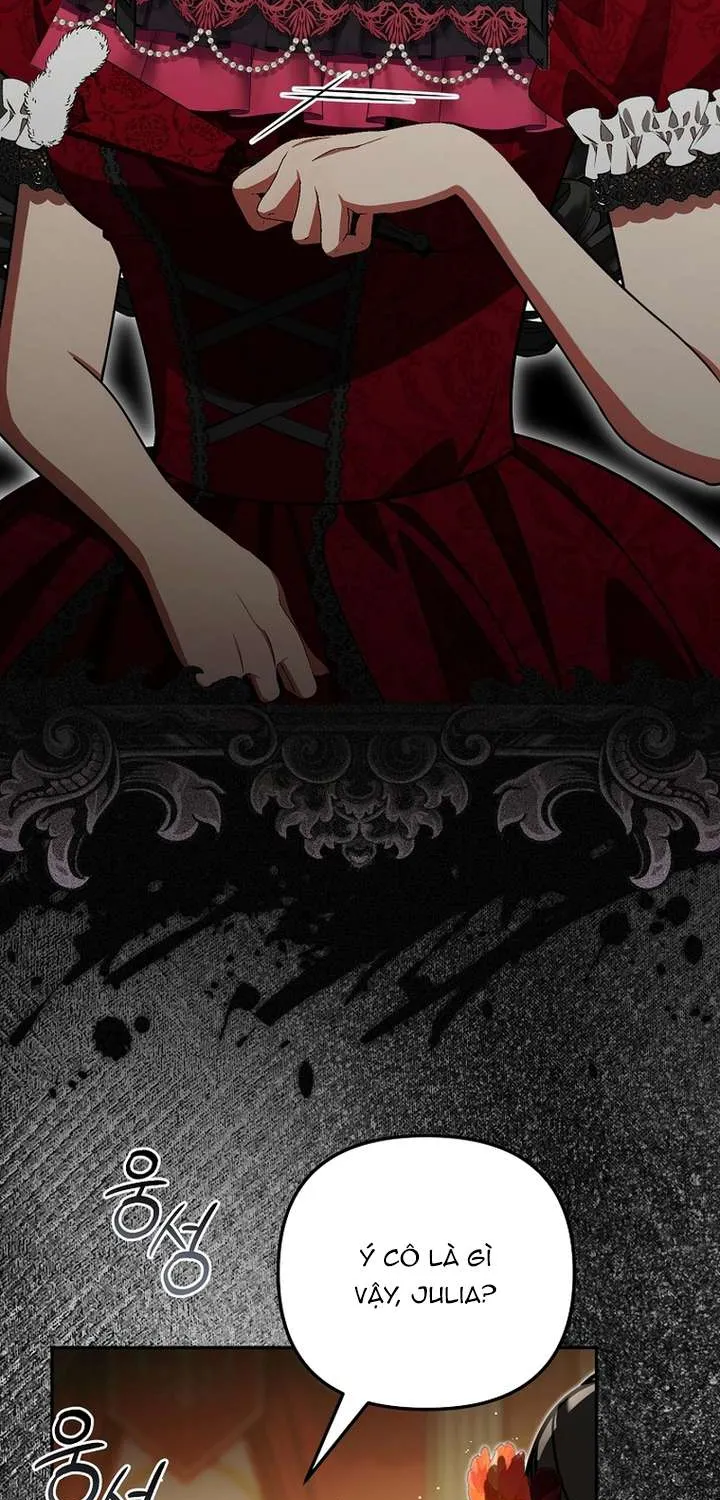 Chồng Tôi Bị Nam Chính Nhập Vào Rồi! Chap 33 - Next Chap 34