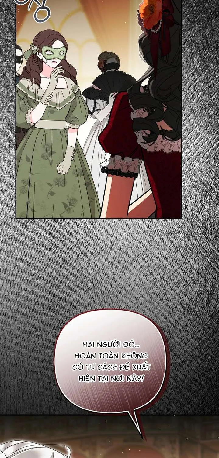 Chồng Tôi Bị Nam Chính Nhập Vào Rồi! Chap 33 - Next Chap 34