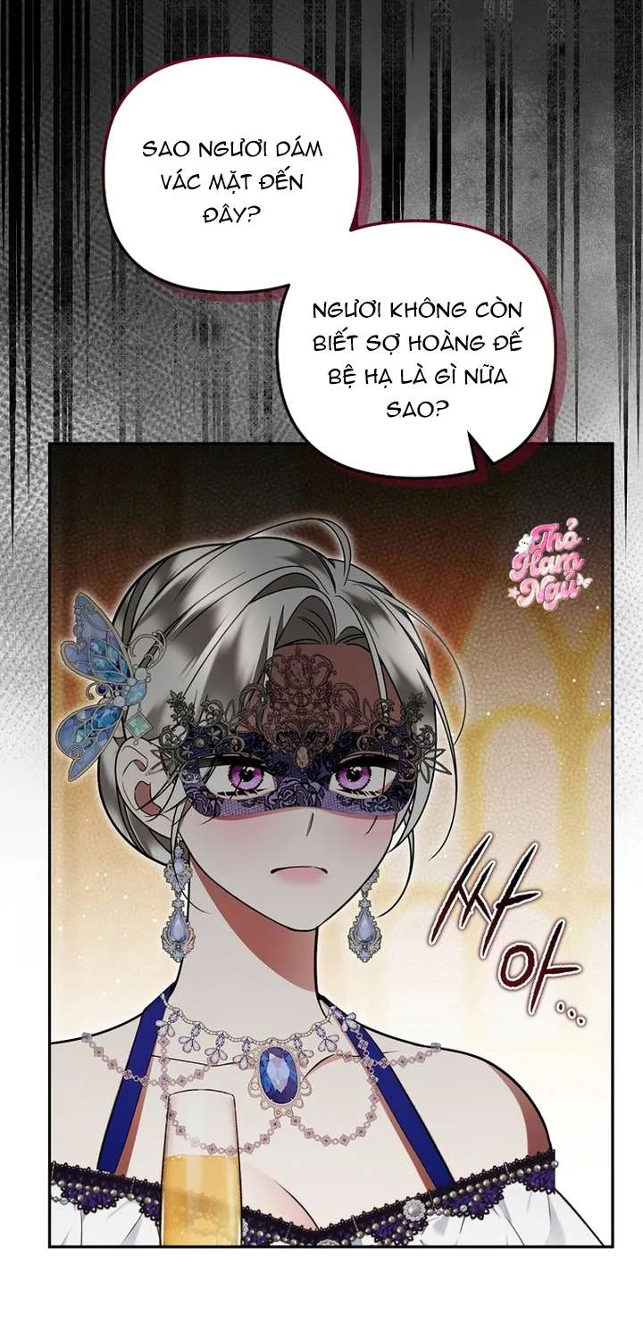 Chồng Tôi Bị Nam Chính Nhập Vào Rồi! Chap 33 - Next Chap 34