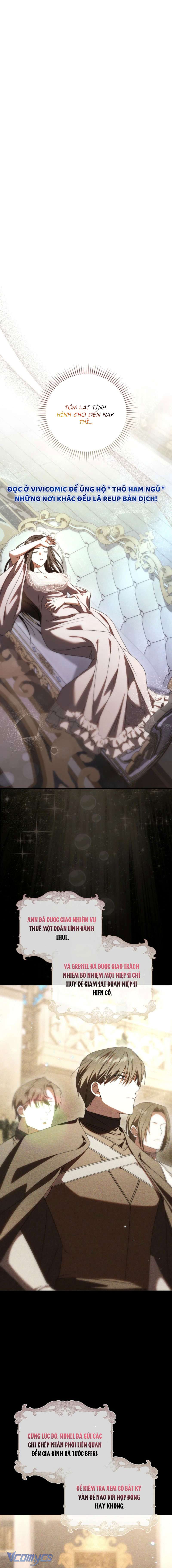 Chồng Tôi Là Bias Số Một, Nhưng Có Vẻ Chúng Tôi Sắp Ly Hôn Chap 22 - Next Chap 23