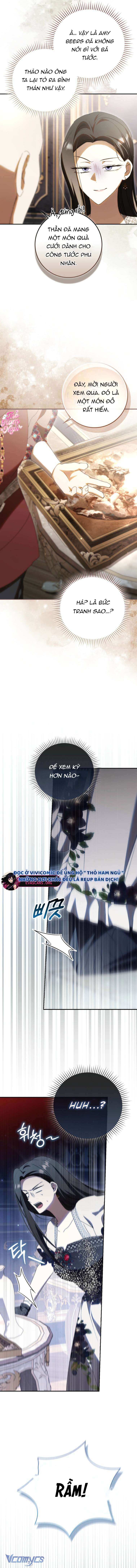 Chồng Tôi Là Bias Số Một, Nhưng Có Vẻ Chúng Tôi Sắp Ly Hôn Chap 25 - Next Chap 26