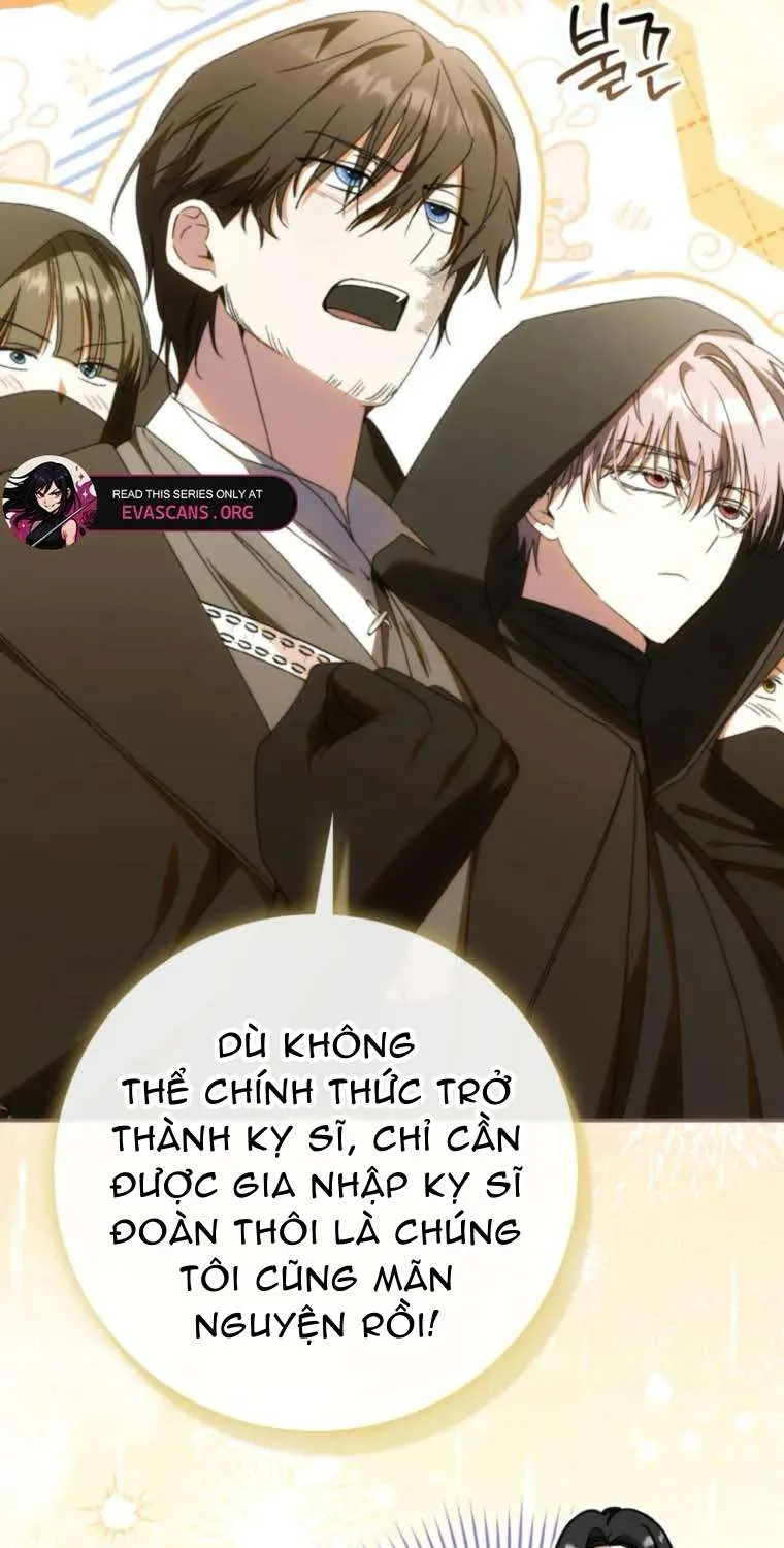 Chồng Tôi Là Bias Số Một, Nhưng Có Vẻ Chúng Tôi Sắp Ly Hôn Chap 28 - Next Chap 29