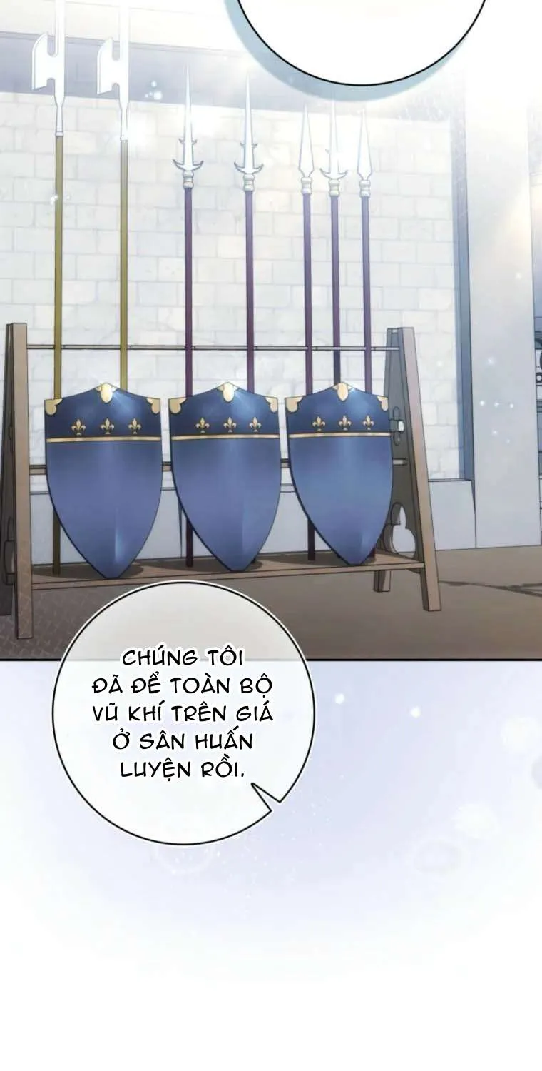 Chồng Tôi Là Bias Số Một, Nhưng Có Vẻ Chúng Tôi Sắp Ly Hôn Chap 28 - Next Chap 29