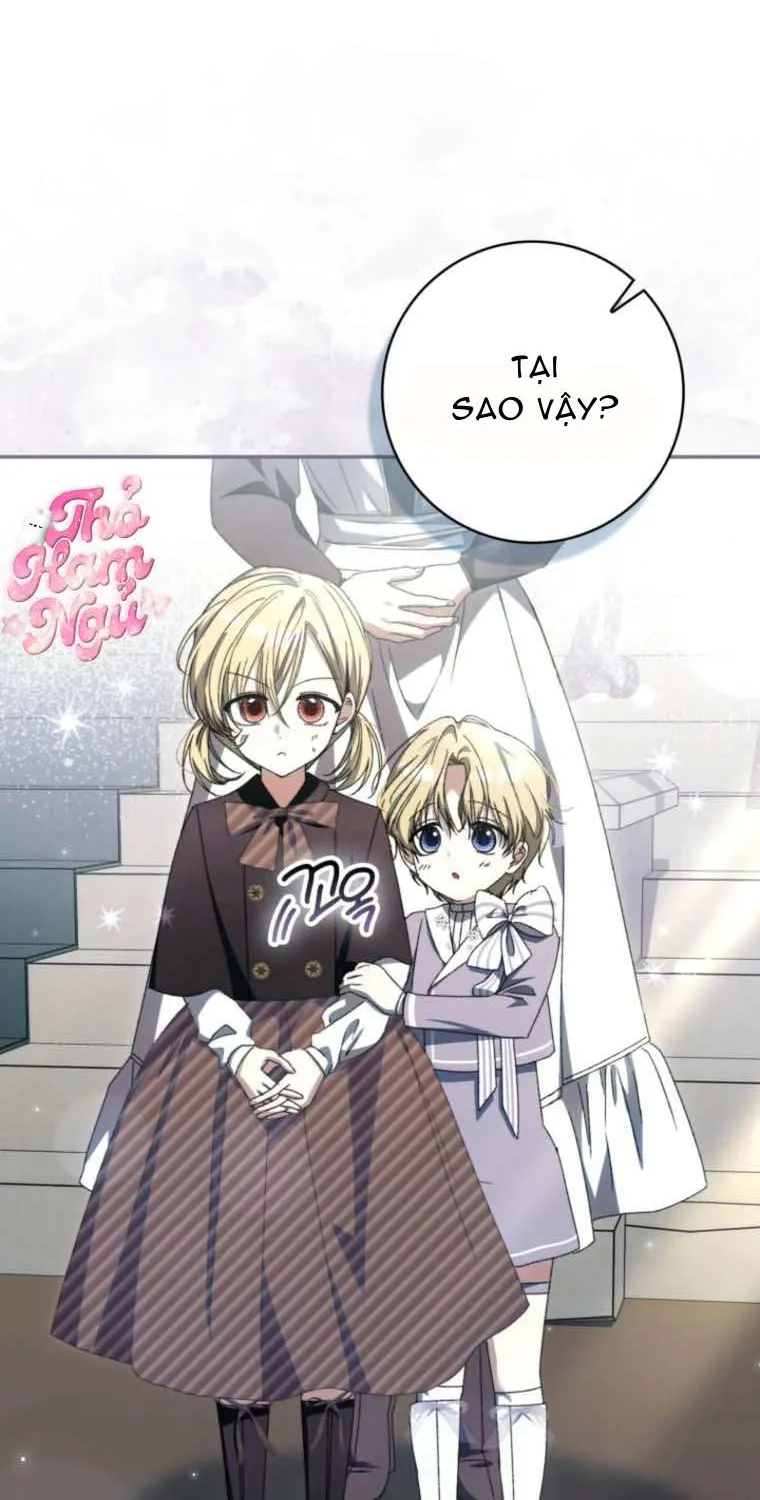 Chồng Tôi Là Bias Số Một, Nhưng Có Vẻ Chúng Tôi Sắp Ly Hôn Chap 28 - Next Chap 29