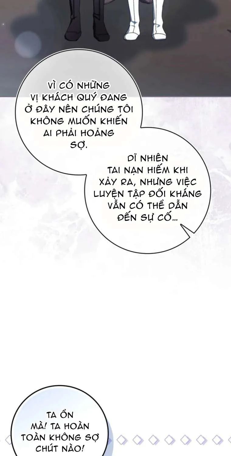 Chồng Tôi Là Bias Số Một, Nhưng Có Vẻ Chúng Tôi Sắp Ly Hôn Chap 28 - Next Chap 29