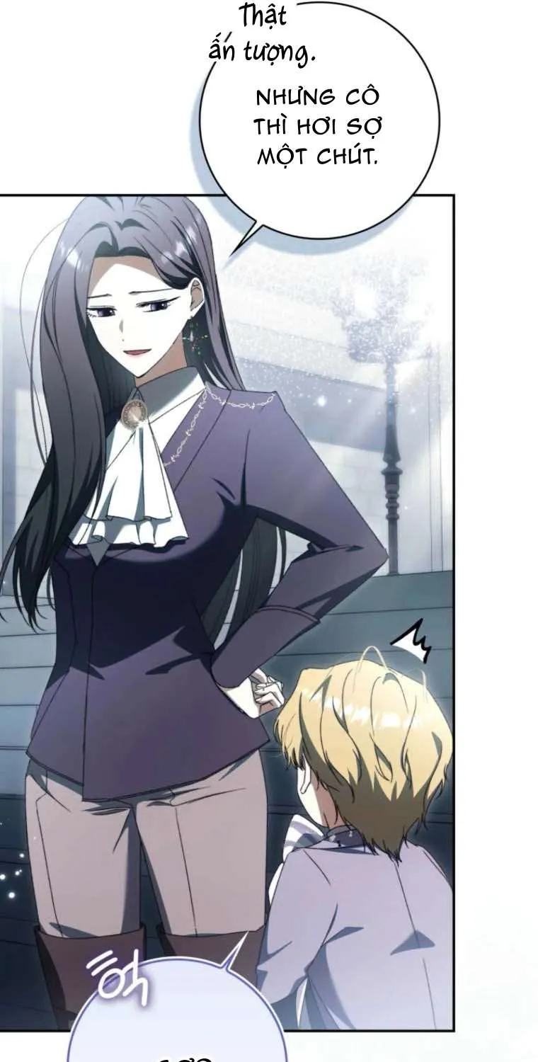 Chồng Tôi Là Bias Số Một, Nhưng Có Vẻ Chúng Tôi Sắp Ly Hôn Chap 28 - Next Chap 29