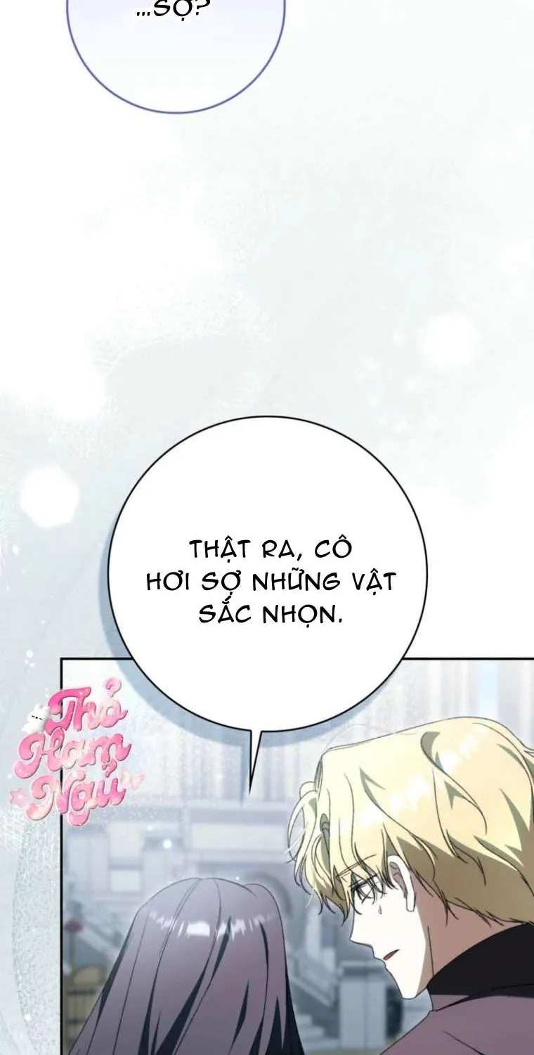 Chồng Tôi Là Bias Số Một, Nhưng Có Vẻ Chúng Tôi Sắp Ly Hôn Chap 28 - Next Chap 29