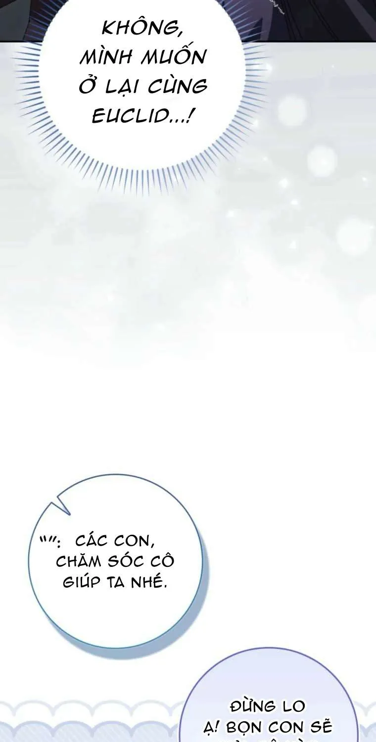 Chồng Tôi Là Bias Số Một, Nhưng Có Vẻ Chúng Tôi Sắp Ly Hôn Chap 28 - Next Chap 29