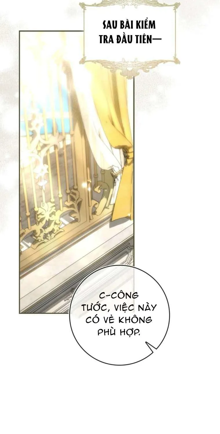 Chồng Tôi Là Bias Số Một, Nhưng Có Vẻ Chúng Tôi Sắp Ly Hôn Chap 28 - Next Chap 29