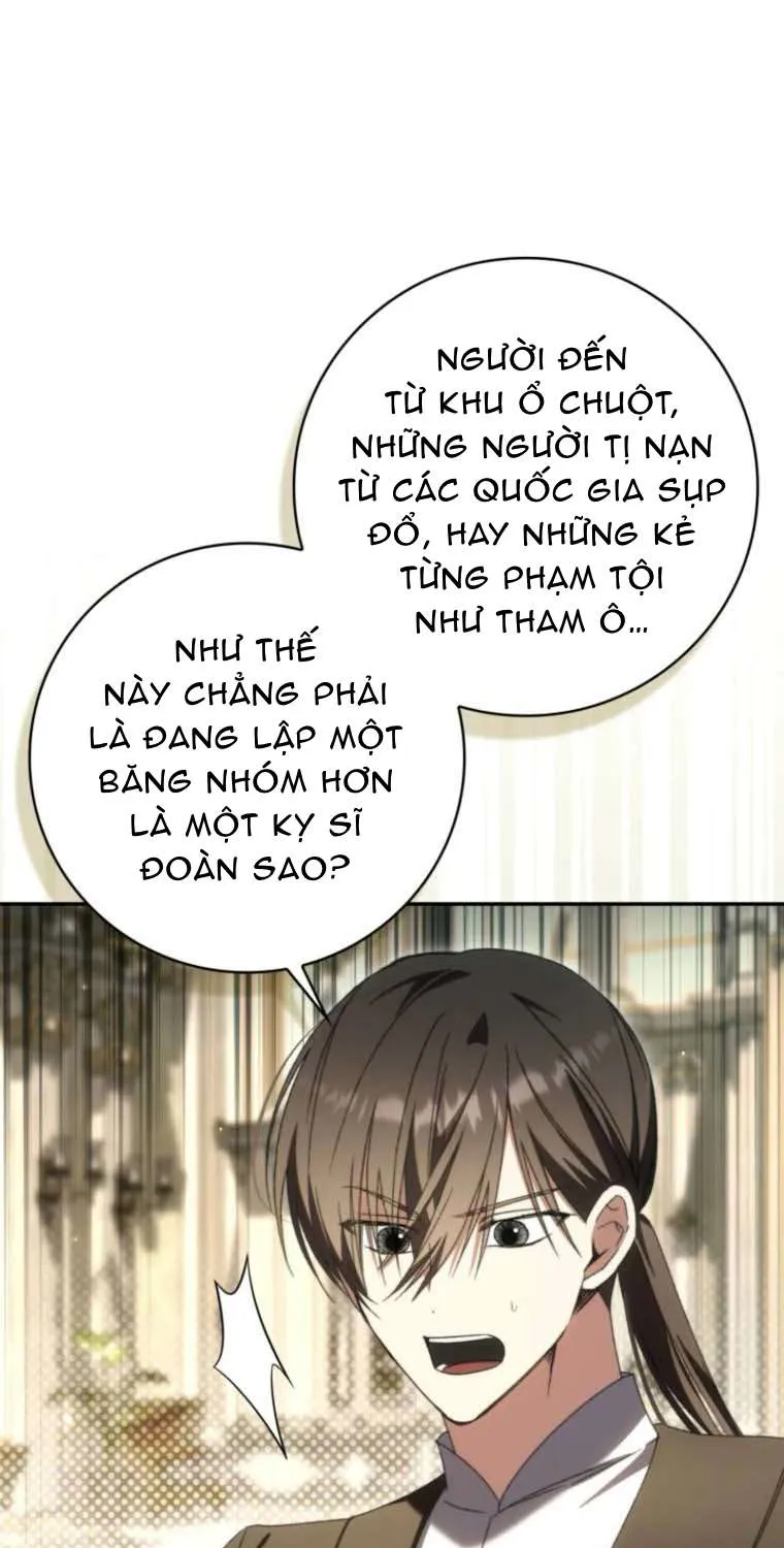 Chồng Tôi Là Bias Số Một, Nhưng Có Vẻ Chúng Tôi Sắp Ly Hôn Chap 28 - Next Chap 29