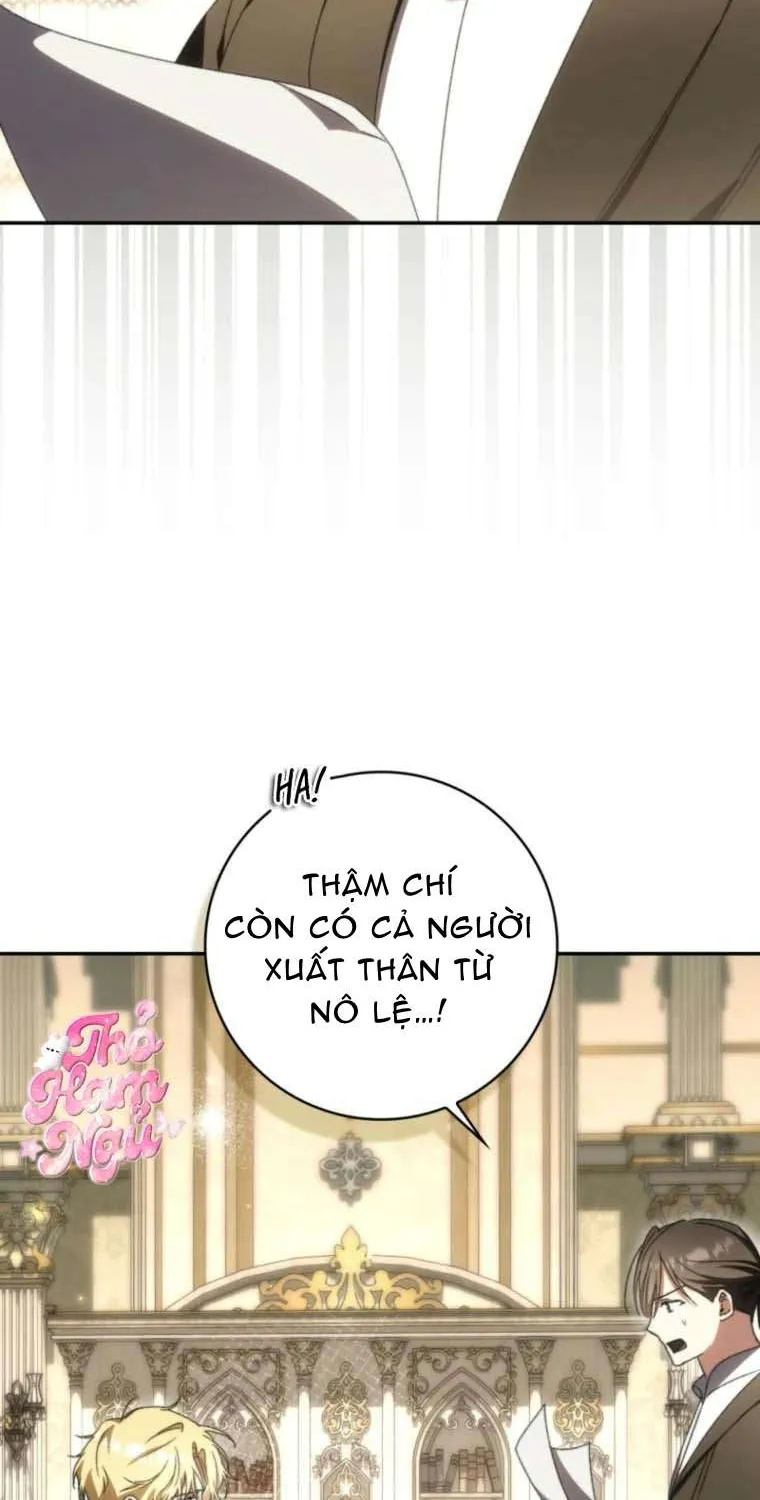 Chồng Tôi Là Bias Số Một, Nhưng Có Vẻ Chúng Tôi Sắp Ly Hôn Chap 28 - Next Chap 29