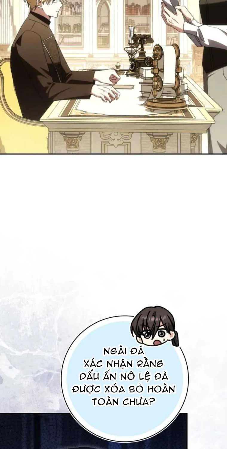 Chồng Tôi Là Bias Số Một, Nhưng Có Vẻ Chúng Tôi Sắp Ly Hôn Chap 28 - Next Chap 29