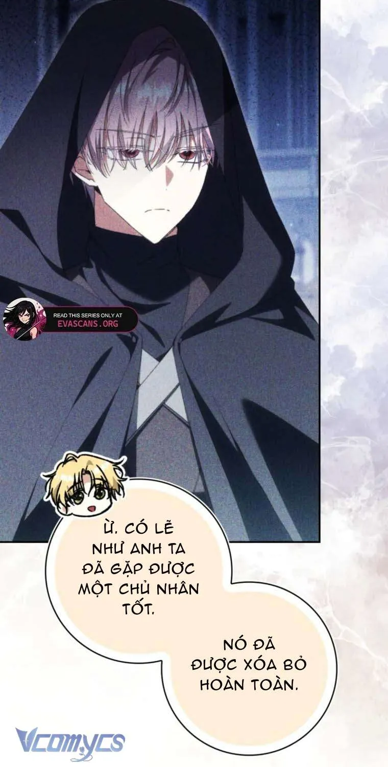 Chồng Tôi Là Bias Số Một, Nhưng Có Vẻ Chúng Tôi Sắp Ly Hôn Chap 28 - Next Chap 29