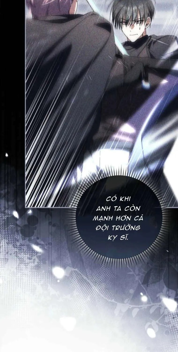 Chồng Tôi Là Bias Số Một, Nhưng Có Vẻ Chúng Tôi Sắp Ly Hôn Chap 28 - Next Chap 29