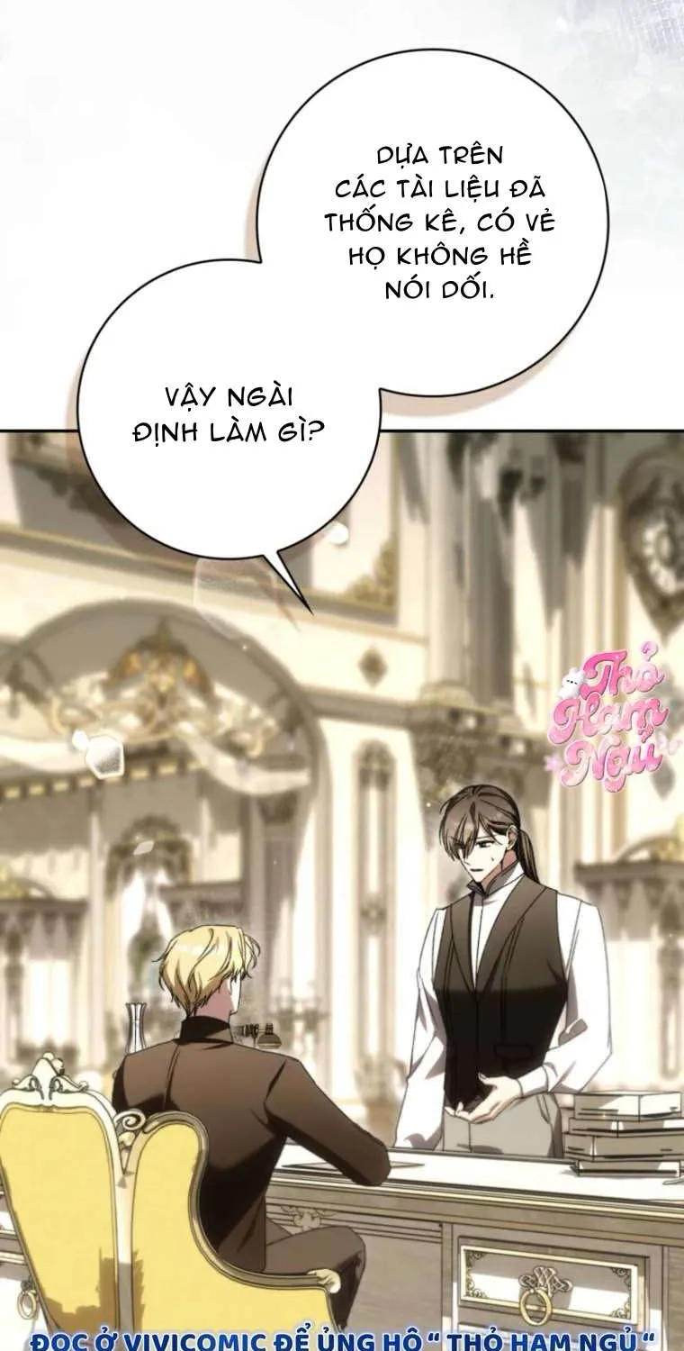 Chồng Tôi Là Bias Số Một, Nhưng Có Vẻ Chúng Tôi Sắp Ly Hôn Chap 28 - Next Chap 29