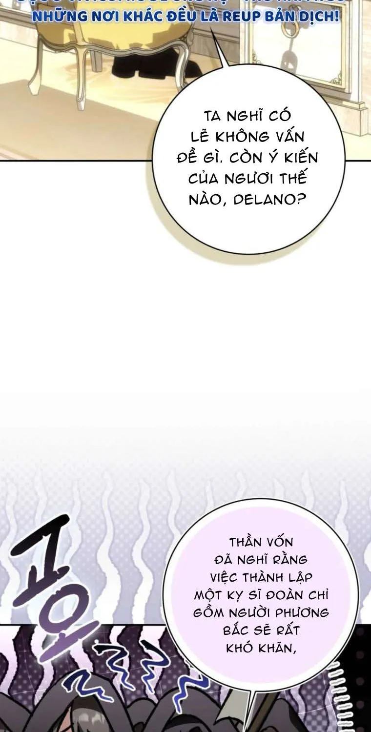 Chồng Tôi Là Bias Số Một, Nhưng Có Vẻ Chúng Tôi Sắp Ly Hôn Chap 28 - Next Chap 29