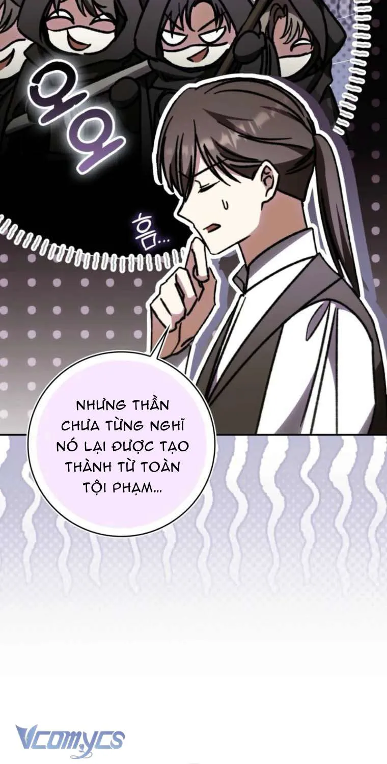 Chồng Tôi Là Bias Số Một, Nhưng Có Vẻ Chúng Tôi Sắp Ly Hôn Chap 28 - Next Chap 29