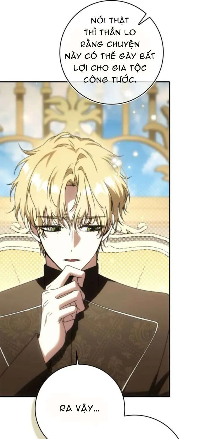 Chồng Tôi Là Bias Số Một, Nhưng Có Vẻ Chúng Tôi Sắp Ly Hôn Chap 28 - Next Chap 29