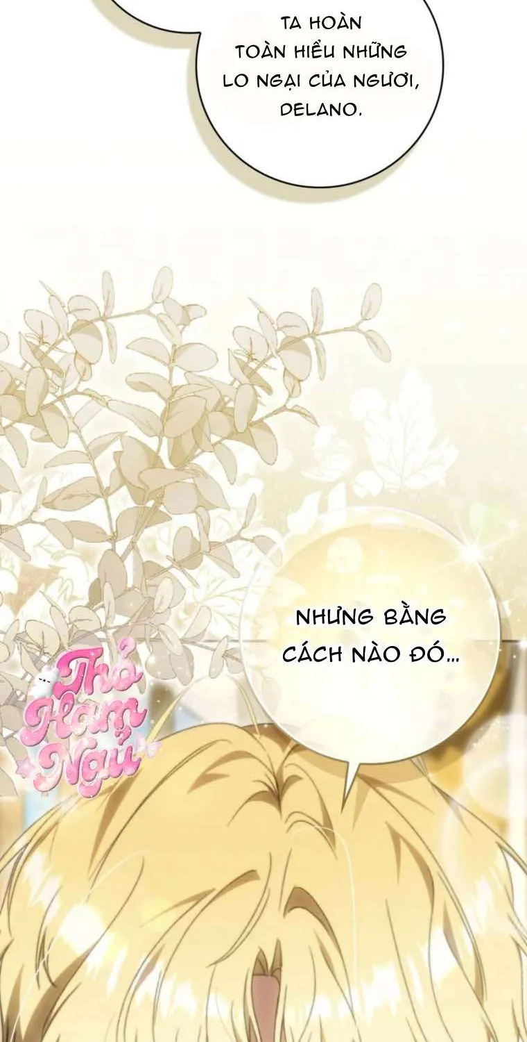 Chồng Tôi Là Bias Số Một, Nhưng Có Vẻ Chúng Tôi Sắp Ly Hôn Chap 28 - Next Chap 29