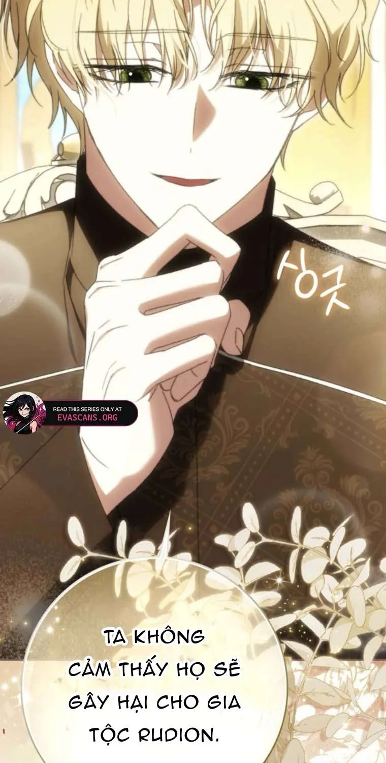 Chồng Tôi Là Bias Số Một, Nhưng Có Vẻ Chúng Tôi Sắp Ly Hôn Chap 28 - Next Chap 29