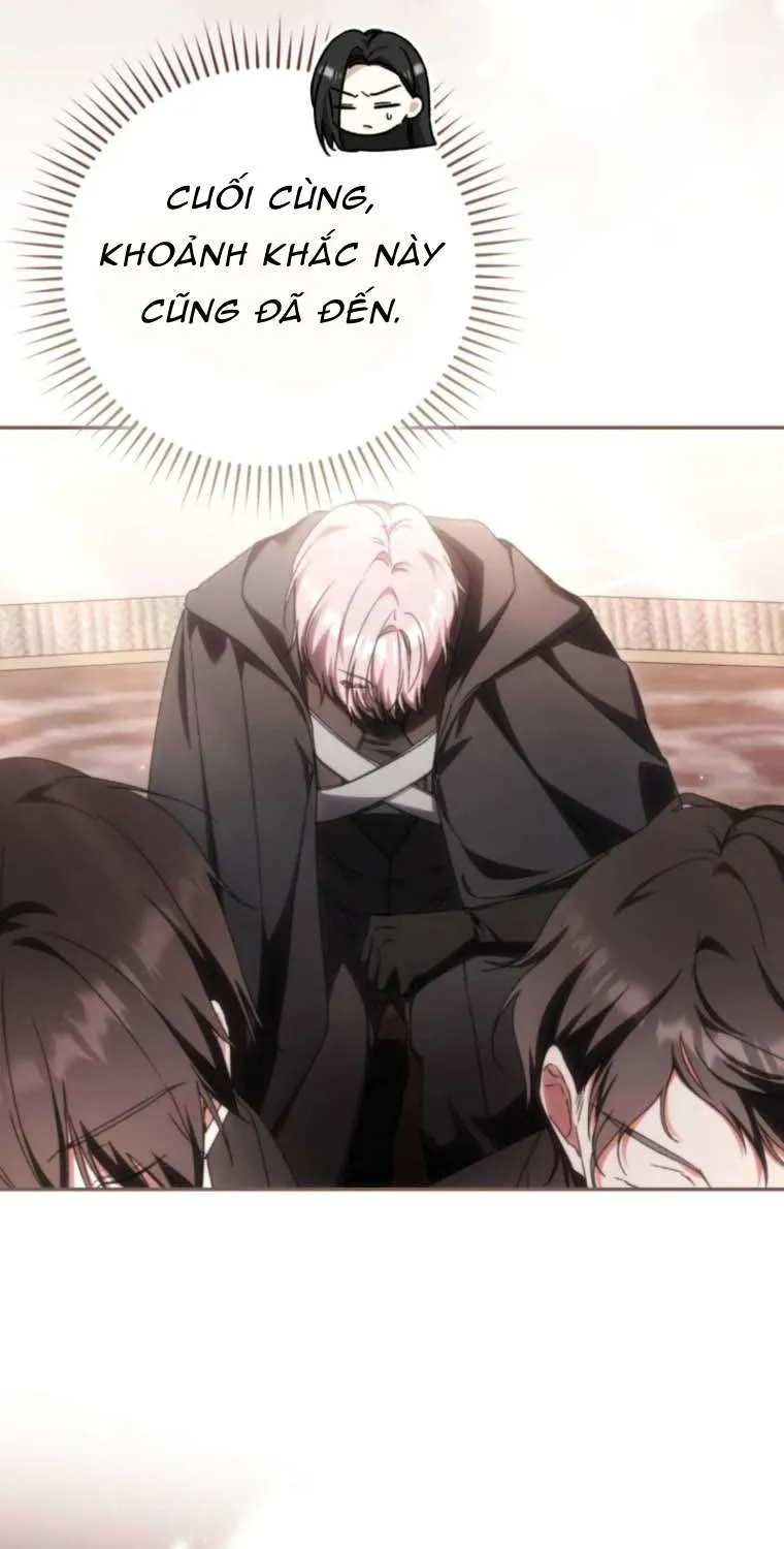 Chồng Tôi Là Bias Số Một, Nhưng Có Vẻ Chúng Tôi Sắp Ly Hôn Chap 28 - Next Chap 29