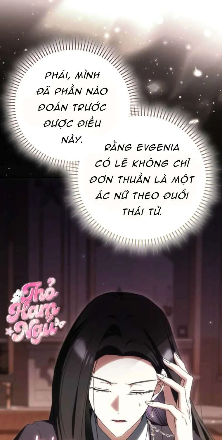 Chồng Tôi Là Bias Số Một, Nhưng Có Vẻ Chúng Tôi Sắp Ly Hôn Chap 28 - Next Chap 29