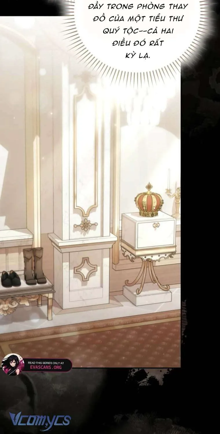 Chồng Tôi Là Bias Số Một, Nhưng Có Vẻ Chúng Tôi Sắp Ly Hôn Chap 28 - Next Chap 29