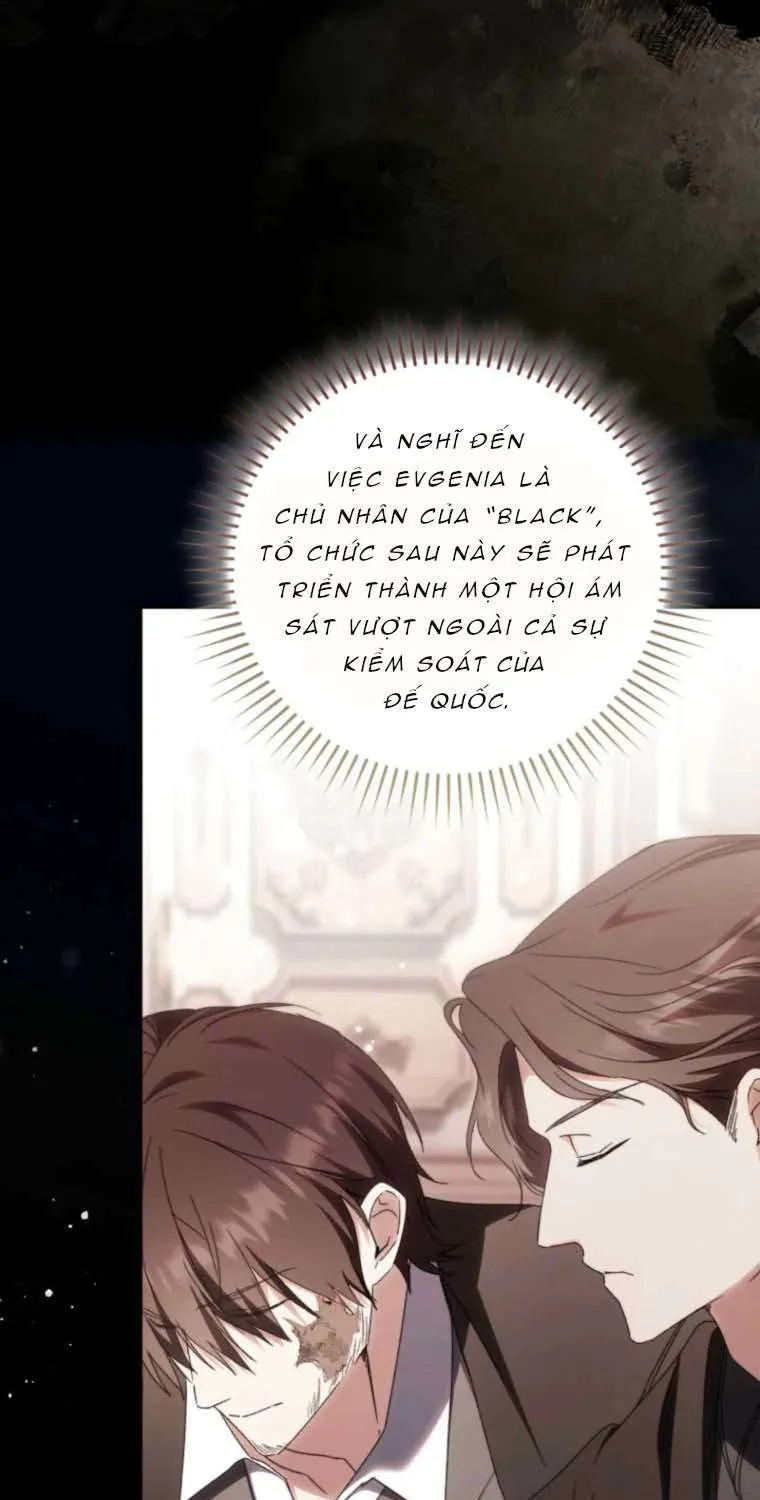 Chồng Tôi Là Bias Số Một, Nhưng Có Vẻ Chúng Tôi Sắp Ly Hôn Chap 28 - Next Chap 29