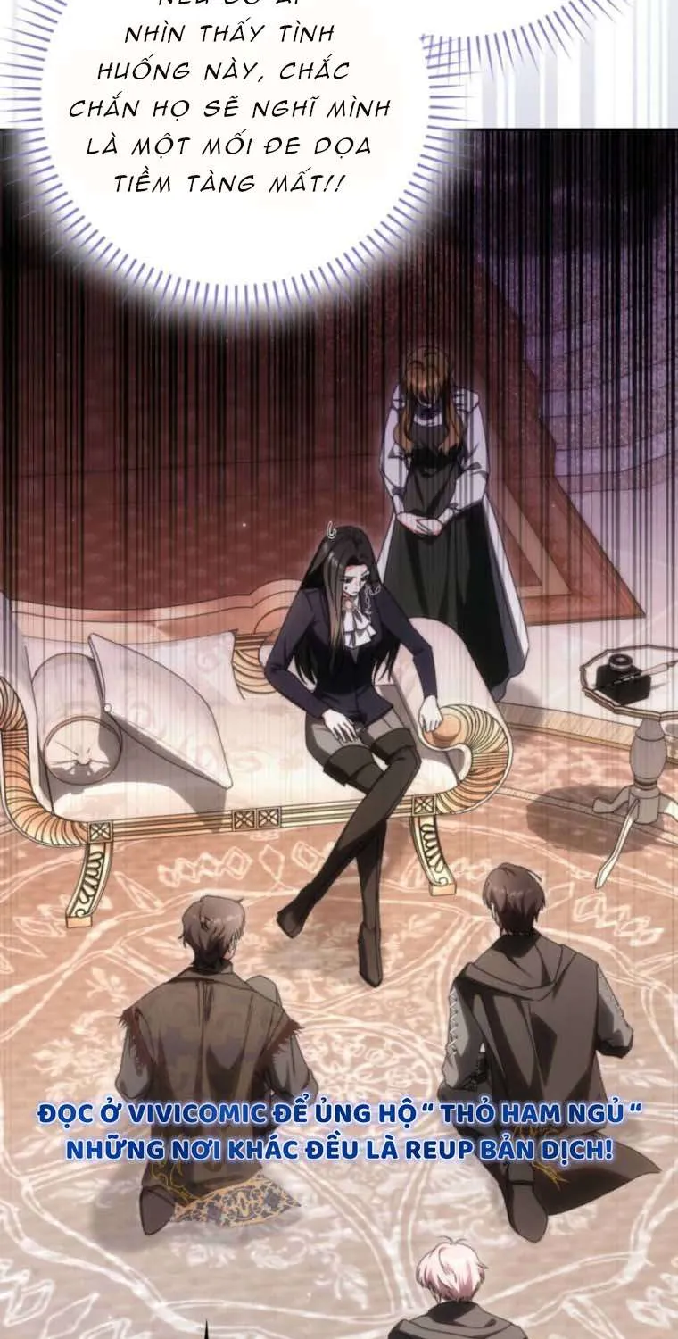 Chồng Tôi Là Bias Số Một, Nhưng Có Vẻ Chúng Tôi Sắp Ly Hôn Chap 28 - Next Chap 29