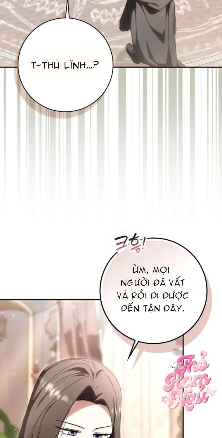 Chồng Tôi Là Bias Số Một, Nhưng Có Vẻ Chúng Tôi Sắp Ly Hôn Chap 28 - Next Chap 29