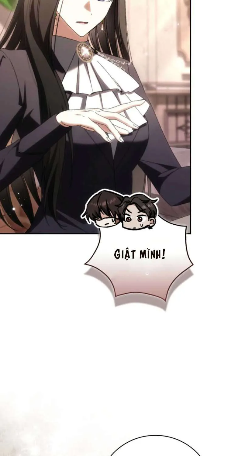 Chồng Tôi Là Bias Số Một, Nhưng Có Vẻ Chúng Tôi Sắp Ly Hôn Chap 28 - Next Chap 29