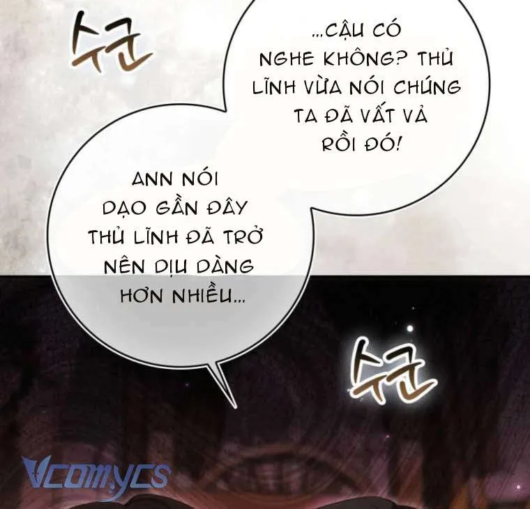 Chồng Tôi Là Bias Số Một, Nhưng Có Vẻ Chúng Tôi Sắp Ly Hôn Chap 28 - Next Chap 29