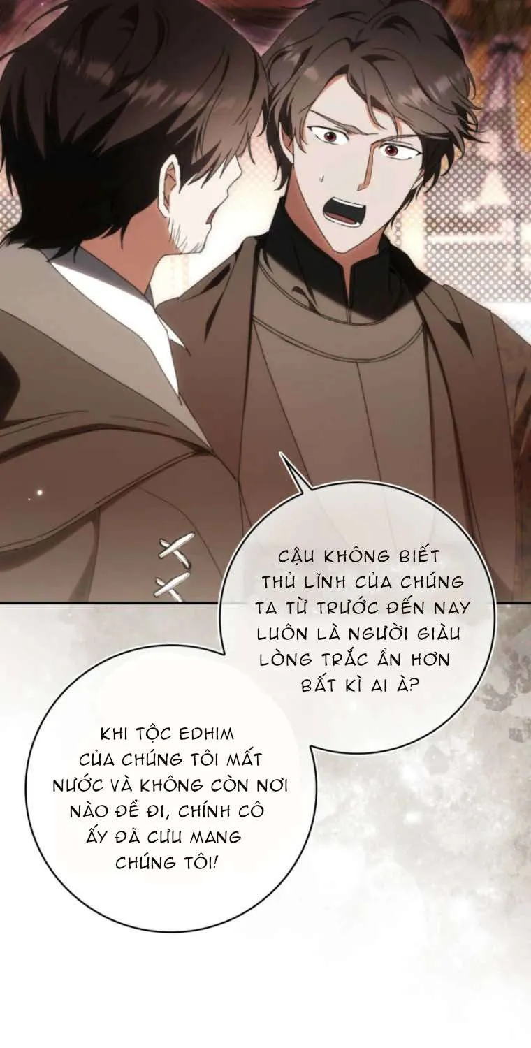 Chồng Tôi Là Bias Số Một, Nhưng Có Vẻ Chúng Tôi Sắp Ly Hôn Chap 28 - Next Chap 29