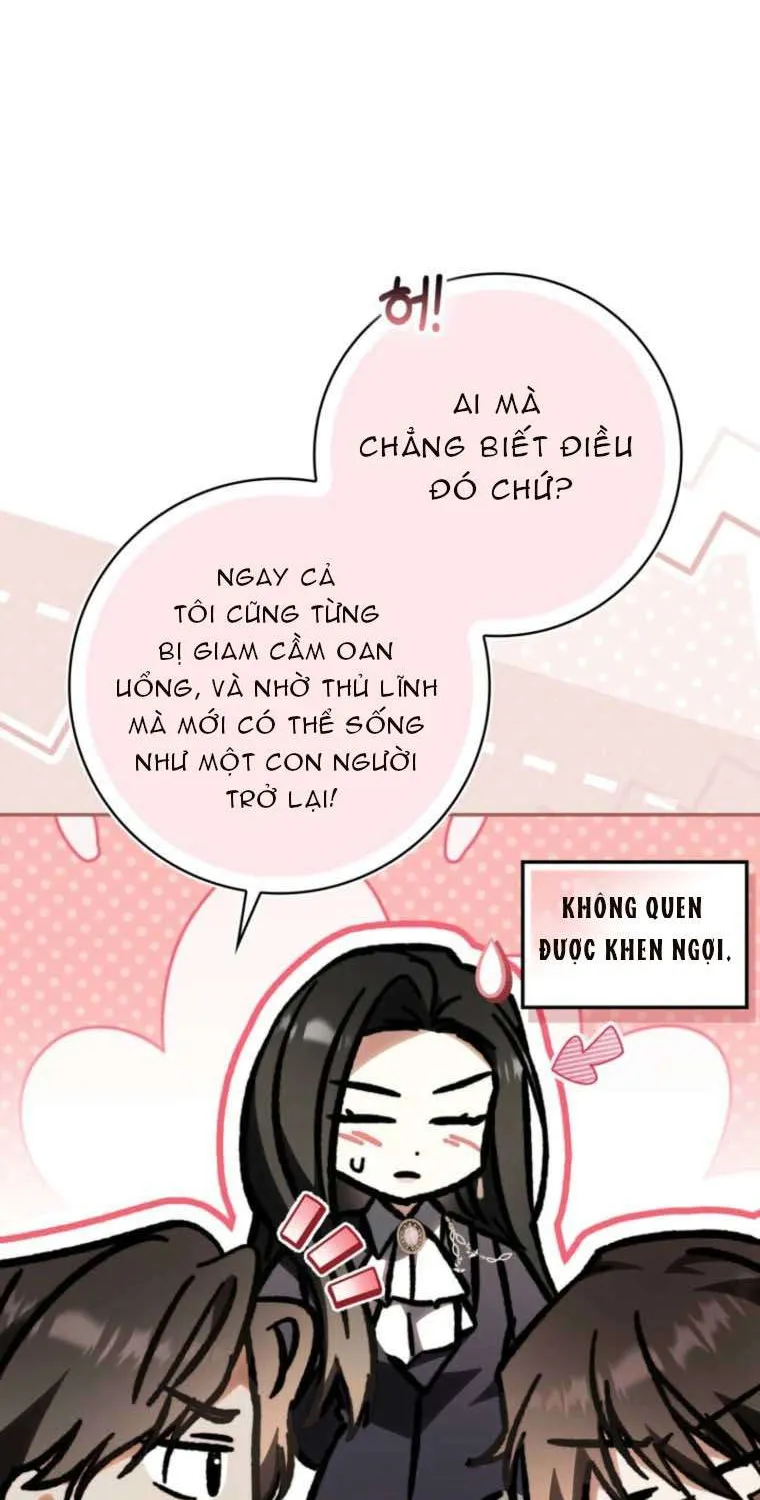 Chồng Tôi Là Bias Số Một, Nhưng Có Vẻ Chúng Tôi Sắp Ly Hôn Chap 28 - Next Chap 29