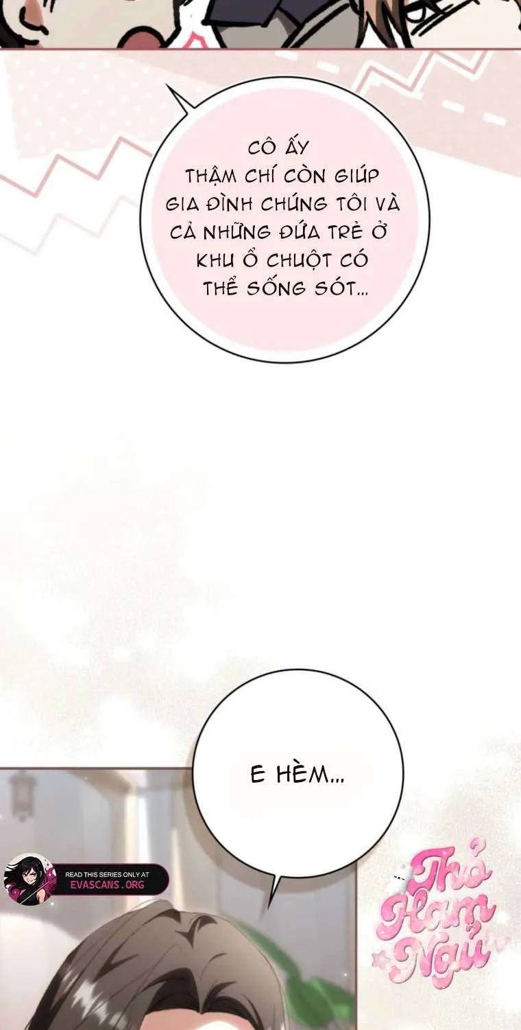 Chồng Tôi Là Bias Số Một, Nhưng Có Vẻ Chúng Tôi Sắp Ly Hôn Chap 28 - Next Chap 29