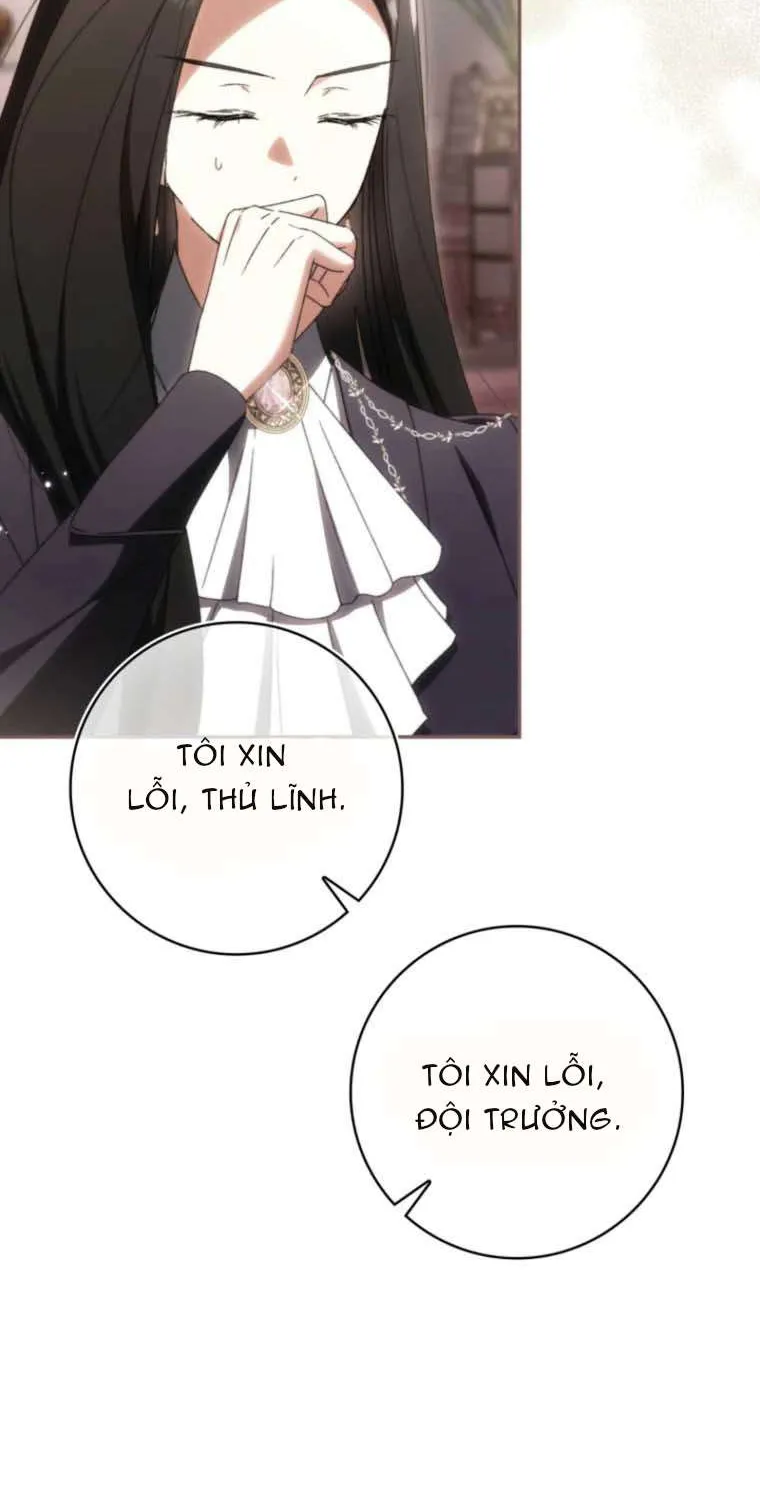 Chồng Tôi Là Bias Số Một, Nhưng Có Vẻ Chúng Tôi Sắp Ly Hôn Chap 28 - Next Chap 29