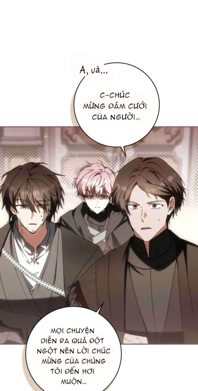 Chồng Tôi Là Bias Số Một, Nhưng Có Vẻ Chúng Tôi Sắp Ly Hôn Chap 28 - Next Chap 29