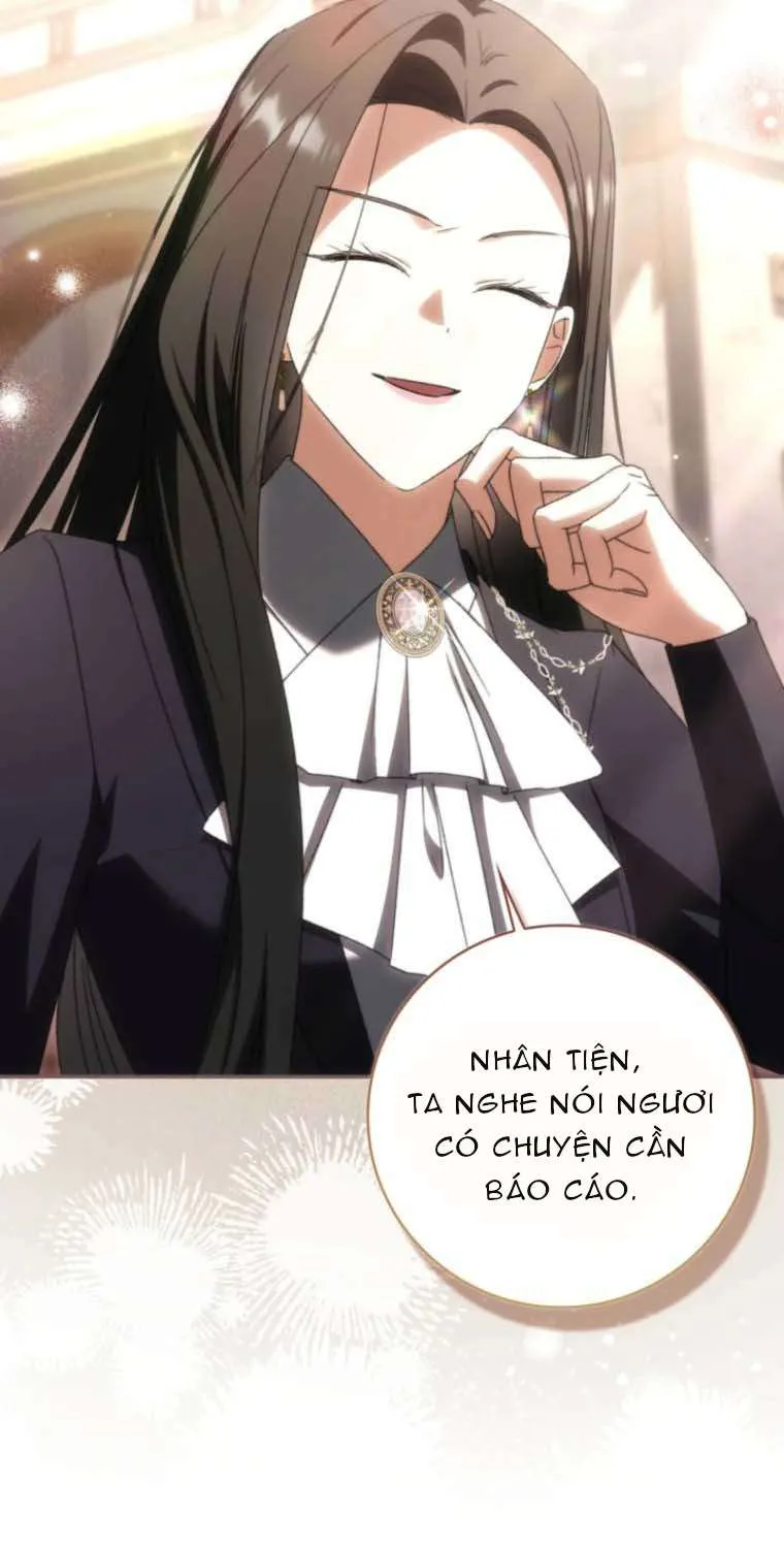 Chồng Tôi Là Bias Số Một, Nhưng Có Vẻ Chúng Tôi Sắp Ly Hôn Chap 28 - Next Chap 29