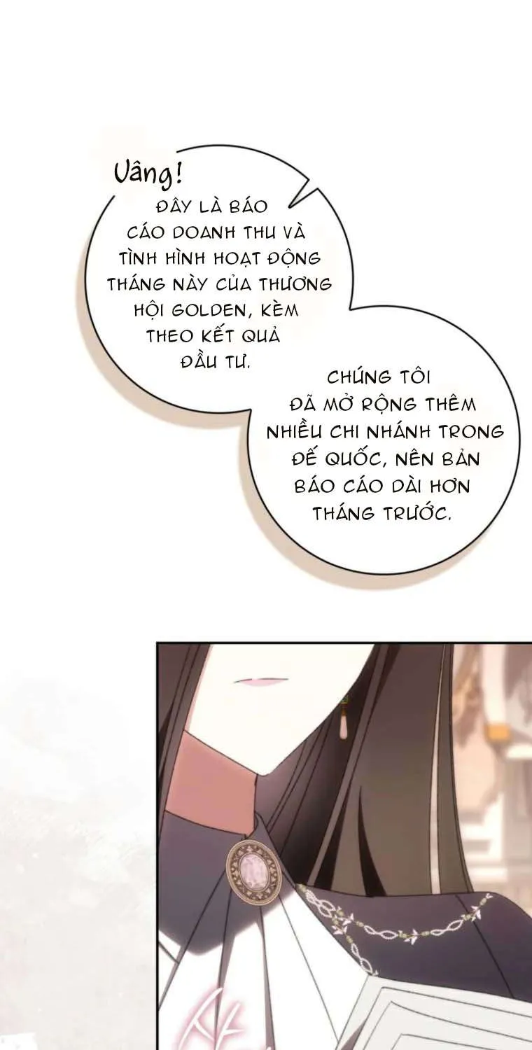 Chồng Tôi Là Bias Số Một, Nhưng Có Vẻ Chúng Tôi Sắp Ly Hôn Chap 28 - Next Chap 29