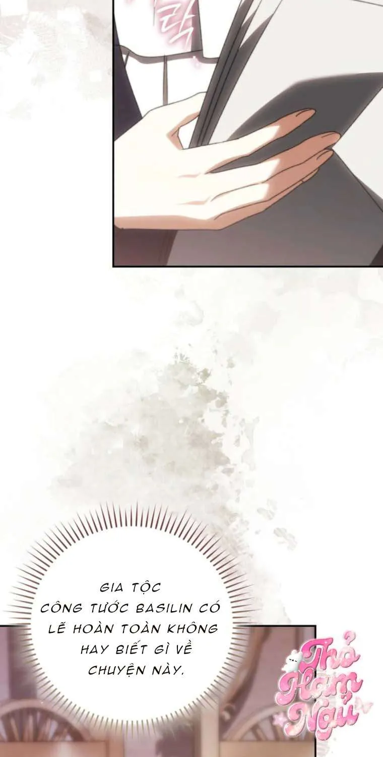 Chồng Tôi Là Bias Số Một, Nhưng Có Vẻ Chúng Tôi Sắp Ly Hôn Chap 28 - Next Chap 29