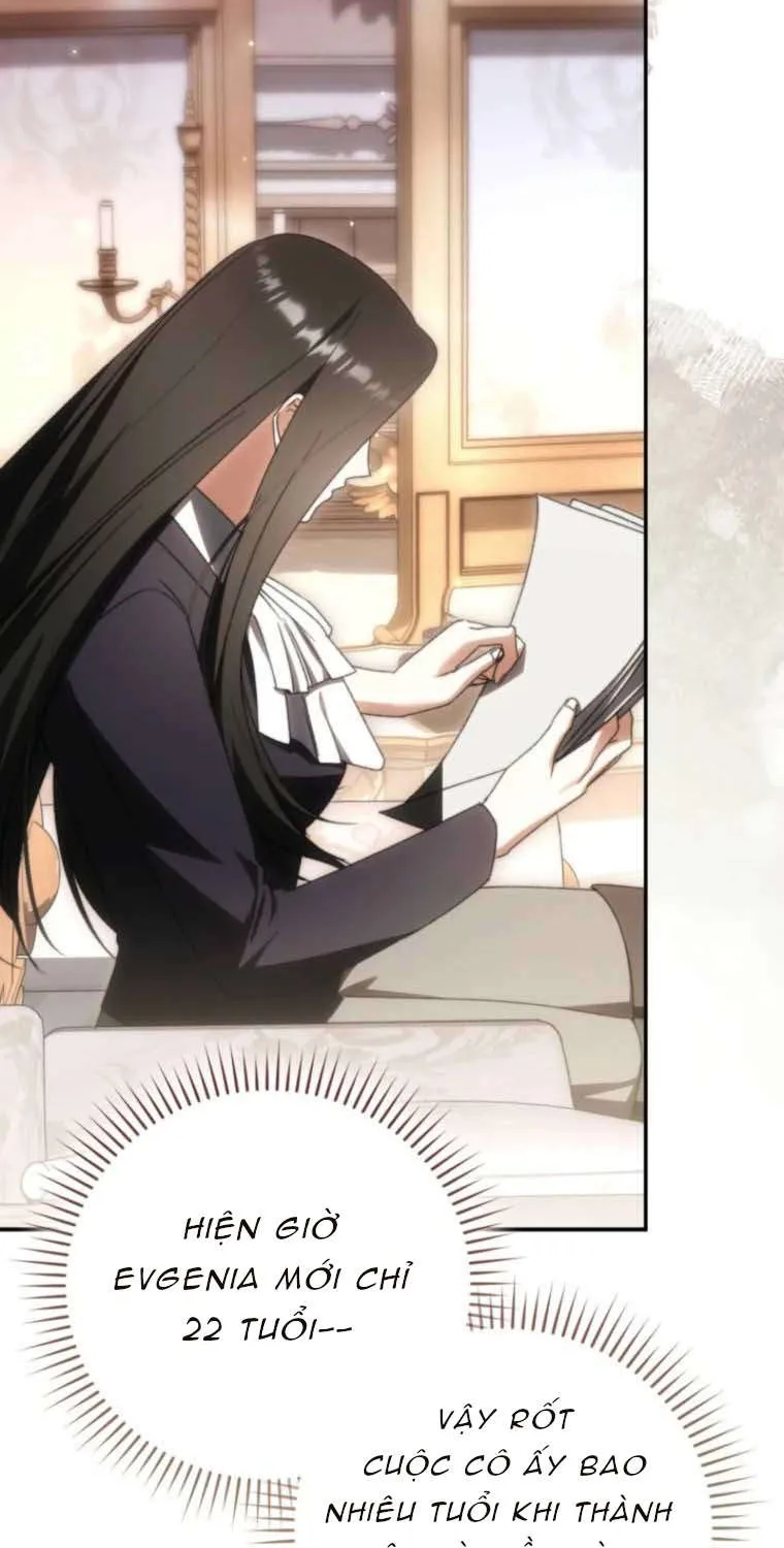 Chồng Tôi Là Bias Số Một, Nhưng Có Vẻ Chúng Tôi Sắp Ly Hôn Chap 28 - Next Chap 29