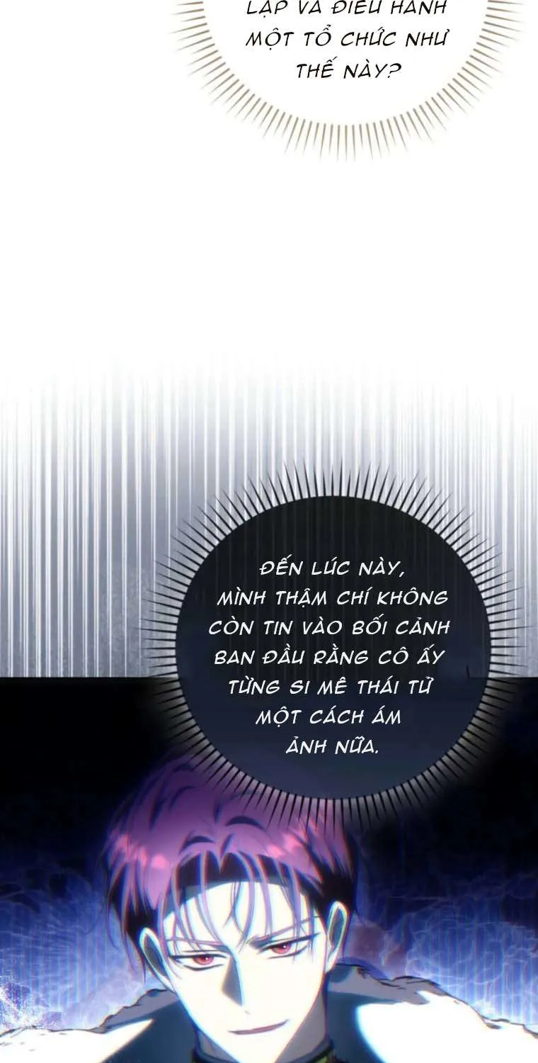 Chồng Tôi Là Bias Số Một, Nhưng Có Vẻ Chúng Tôi Sắp Ly Hôn Chap 28 - Next Chap 29