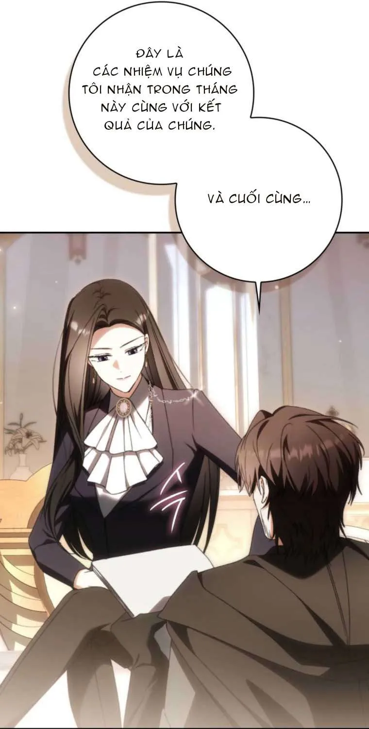 Chồng Tôi Là Bias Số Một, Nhưng Có Vẻ Chúng Tôi Sắp Ly Hôn Chap 28 - Next Chap 29