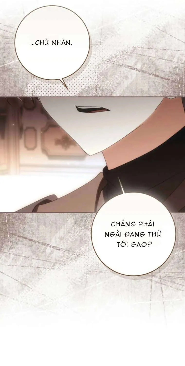 Chồng Tôi Là Bias Số Một, Nhưng Có Vẻ Chúng Tôi Sắp Ly Hôn Chap 28 - Next Chap 29