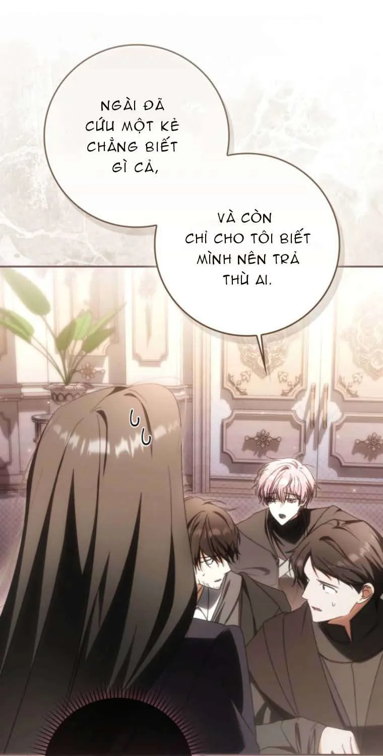 Chồng Tôi Là Bias Số Một, Nhưng Có Vẻ Chúng Tôi Sắp Ly Hôn Chap 28 - Next Chap 29